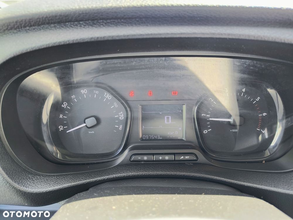 Toyota PROACE - 21