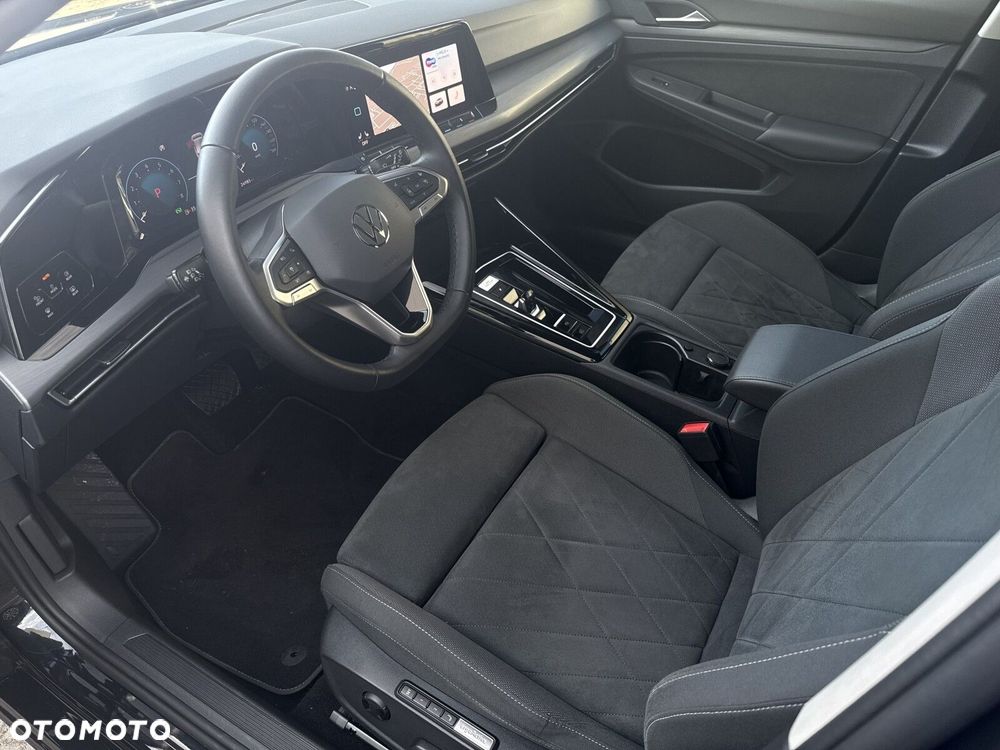 Volkswagen Golf - 12