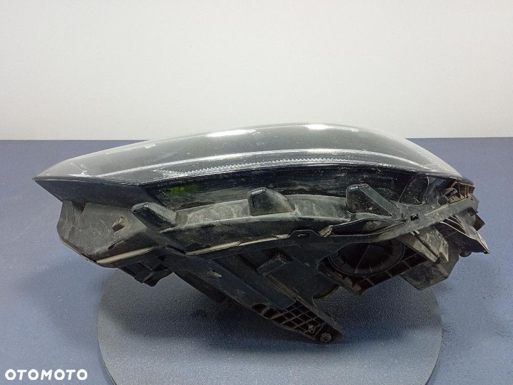 VW PASSAT B8 LIFT 19- REFLEKTOR LEWY PRZÓD LAMPA PRZEDNIA EU LED 3G1941035P - 10