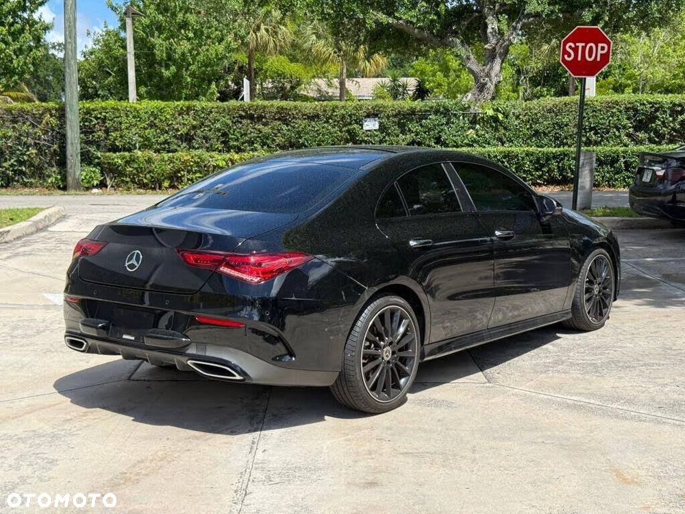 Mercedes-Benz CLA 250 4Matic 8G-DCT Edition AMG Line - 6