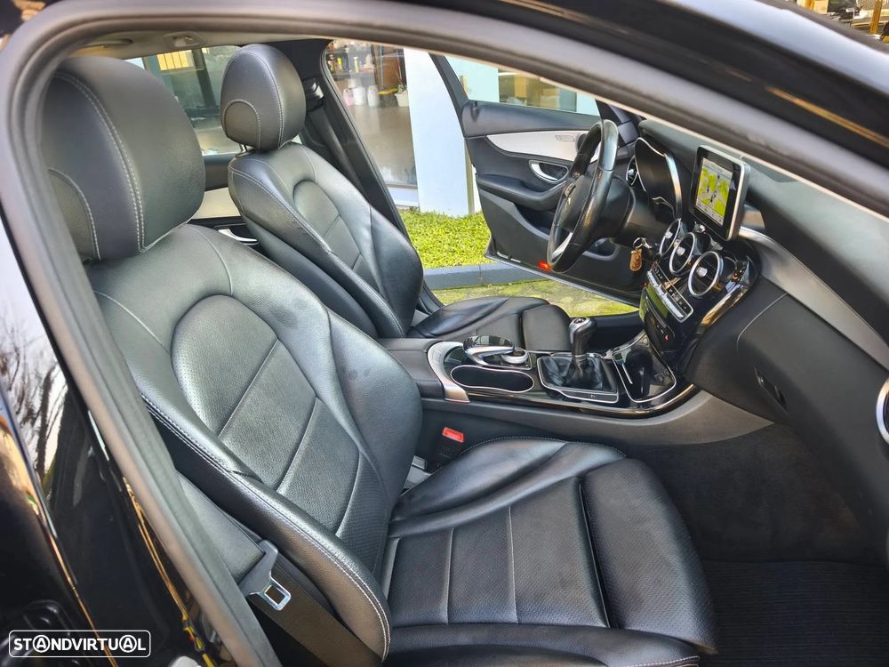 Mercedes-Benz C 220 ver-2-2-cdi-grand-edition-avantgarde - 10