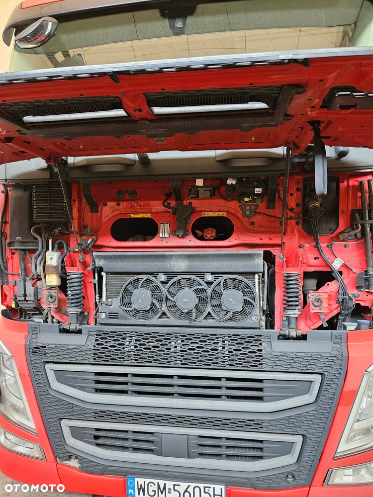 Volvo FH500 Likwidacja firmy - 21