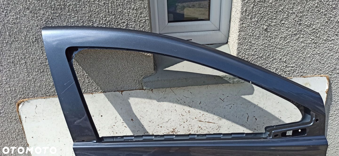 RENAULT ZOE DRZWI PRAWY PRZÓD 801521112R - 3