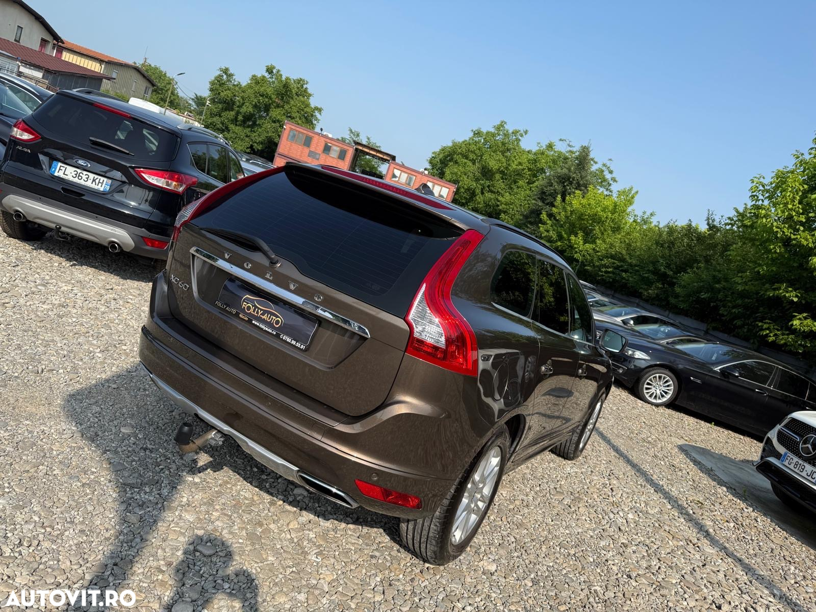Volvo XC 60 - 3