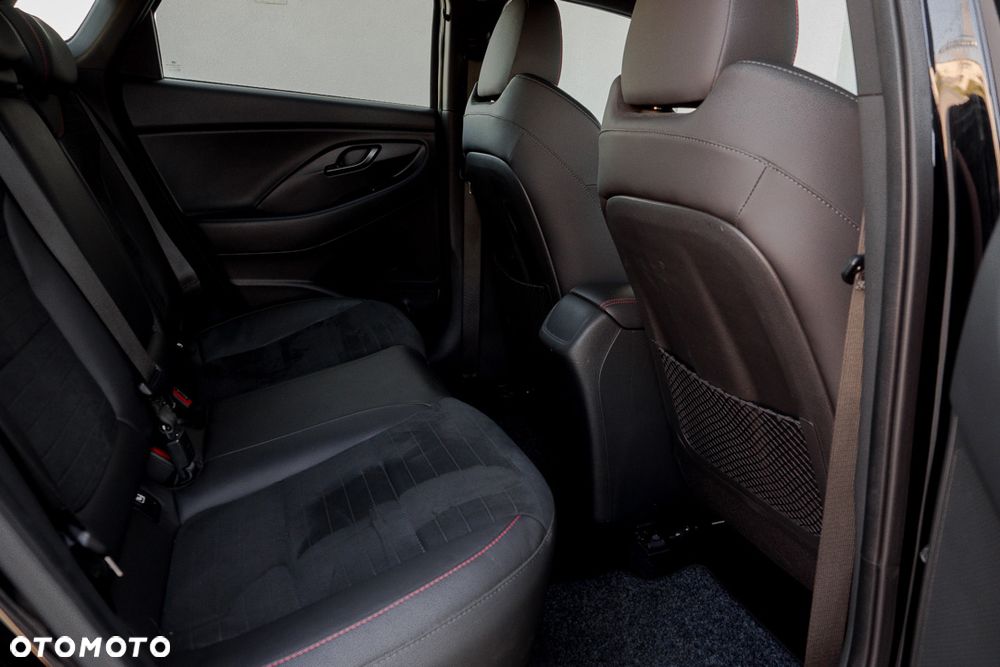 Hyundai i30 2.0 T-GDI N Performance - 37