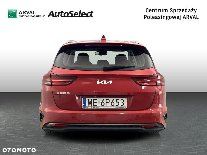 Kia Ceed 1.5 T-GDI M - 5