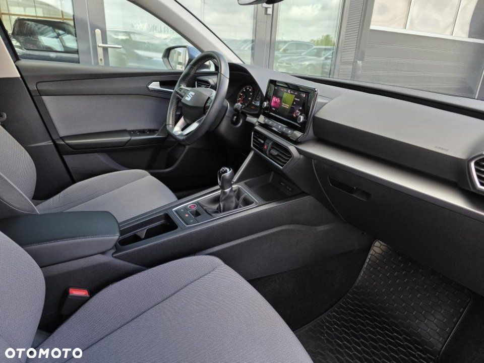 Seat Leon - 19