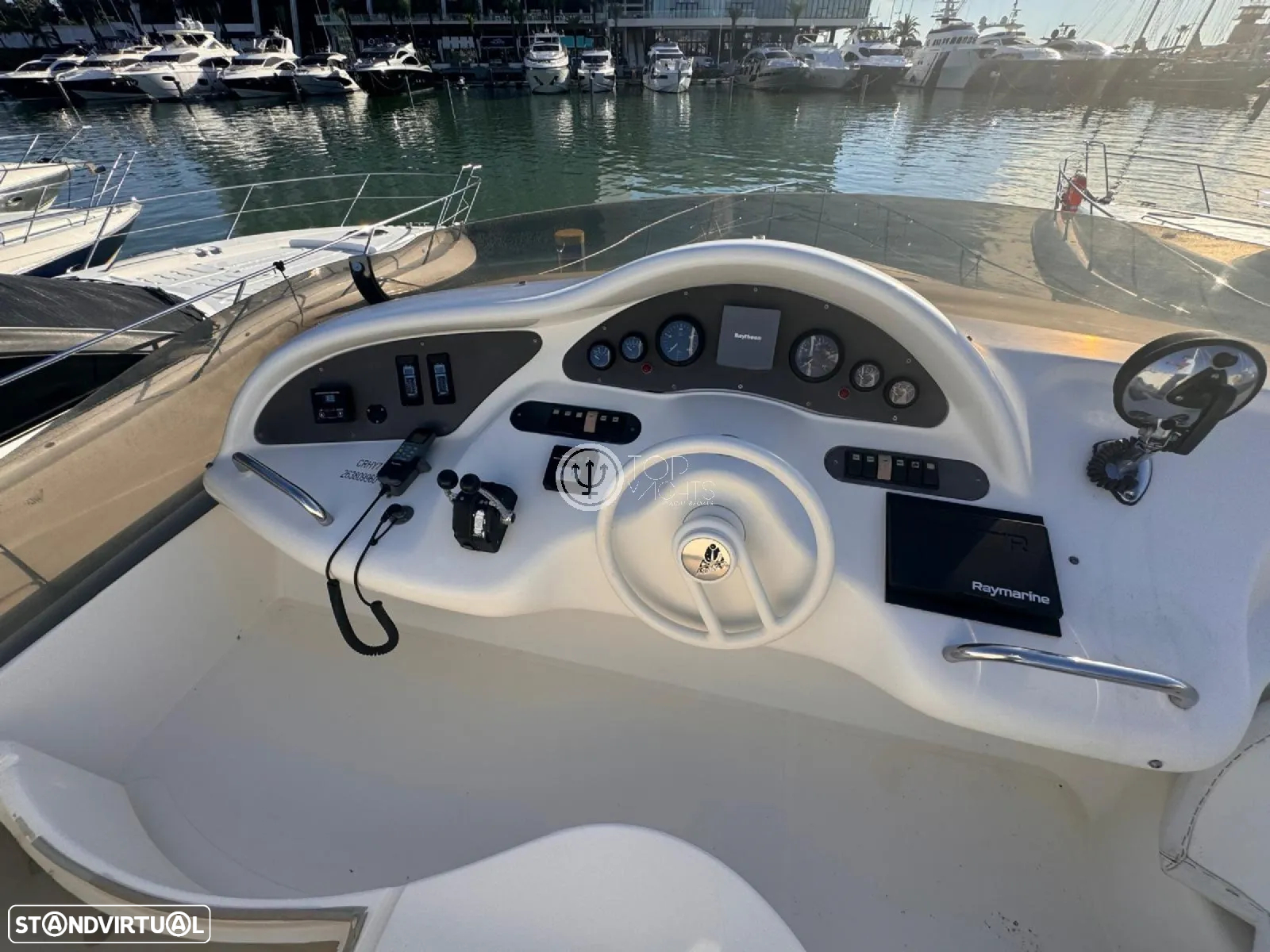 Azimut 46 - 26