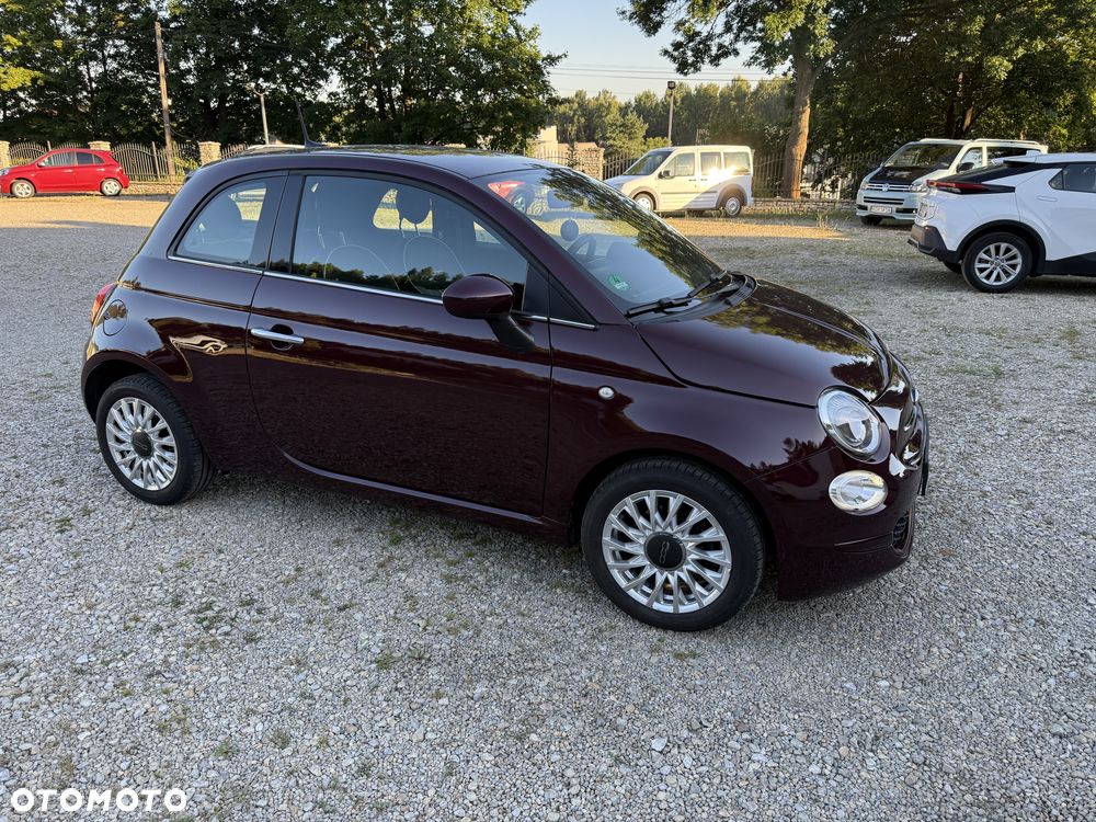 Fiat 500 - 3