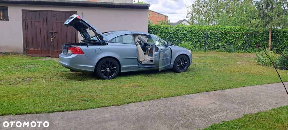 Volvo C70 - 26