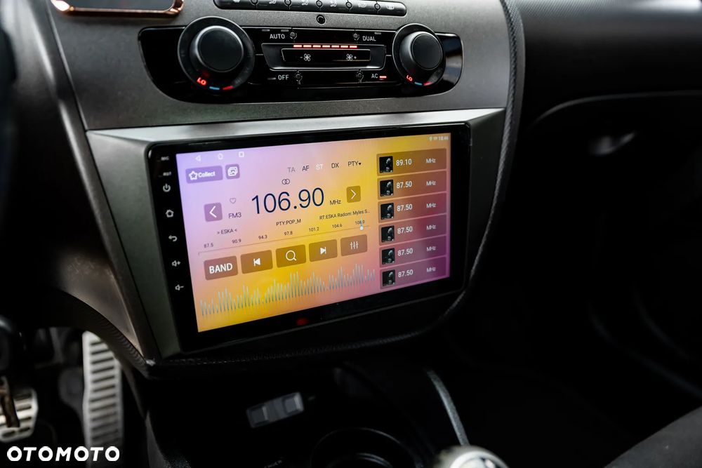 Seat Leon 2.0 T FSI Cupra R - 29