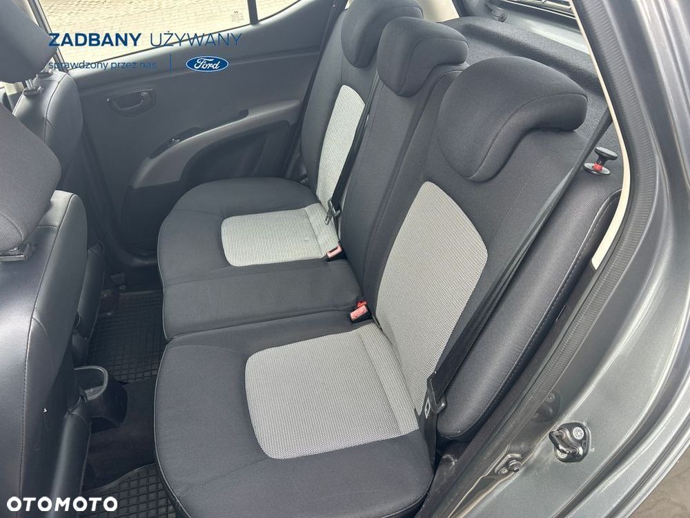 Hyundai i10 1.1 Comfort - 11