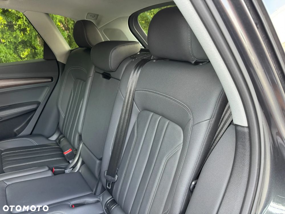 Audi Q5 45 TFSI quattro S tronic - 26