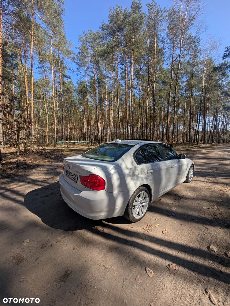 BMW Seria 3 - 14