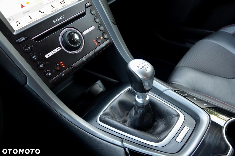 Ford Mondeo 2.0 EcoBlue ST-Line - 33