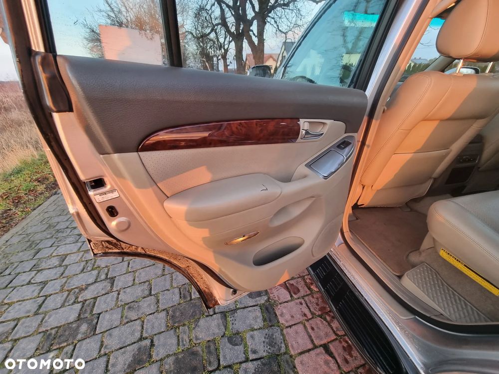 Toyota Land Cruiser 3.0 D Sol - 15