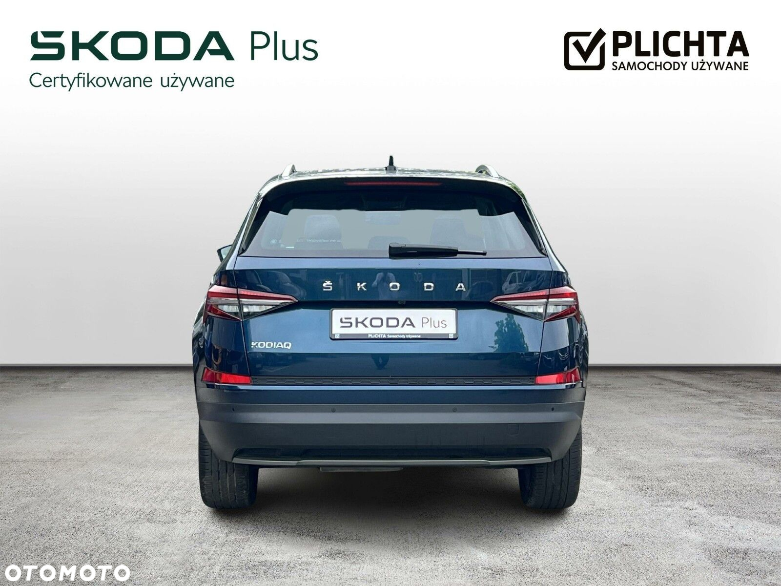 Skoda Kodiaq 2.0 TDI 4x2 Style DSG - 4