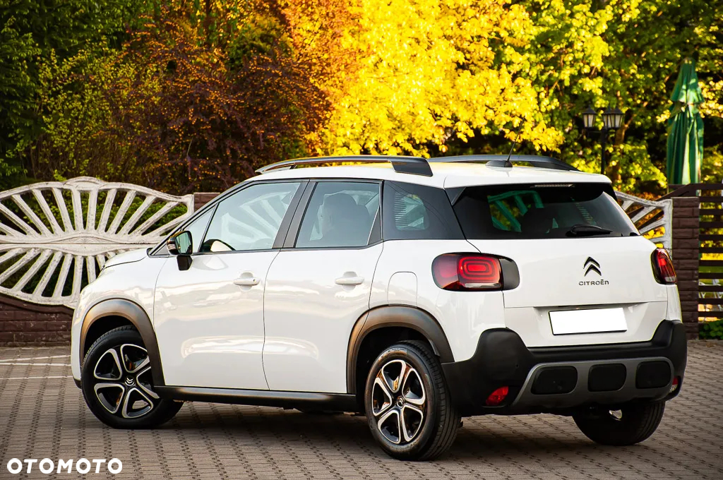 Citroën C3 Aircross - 14