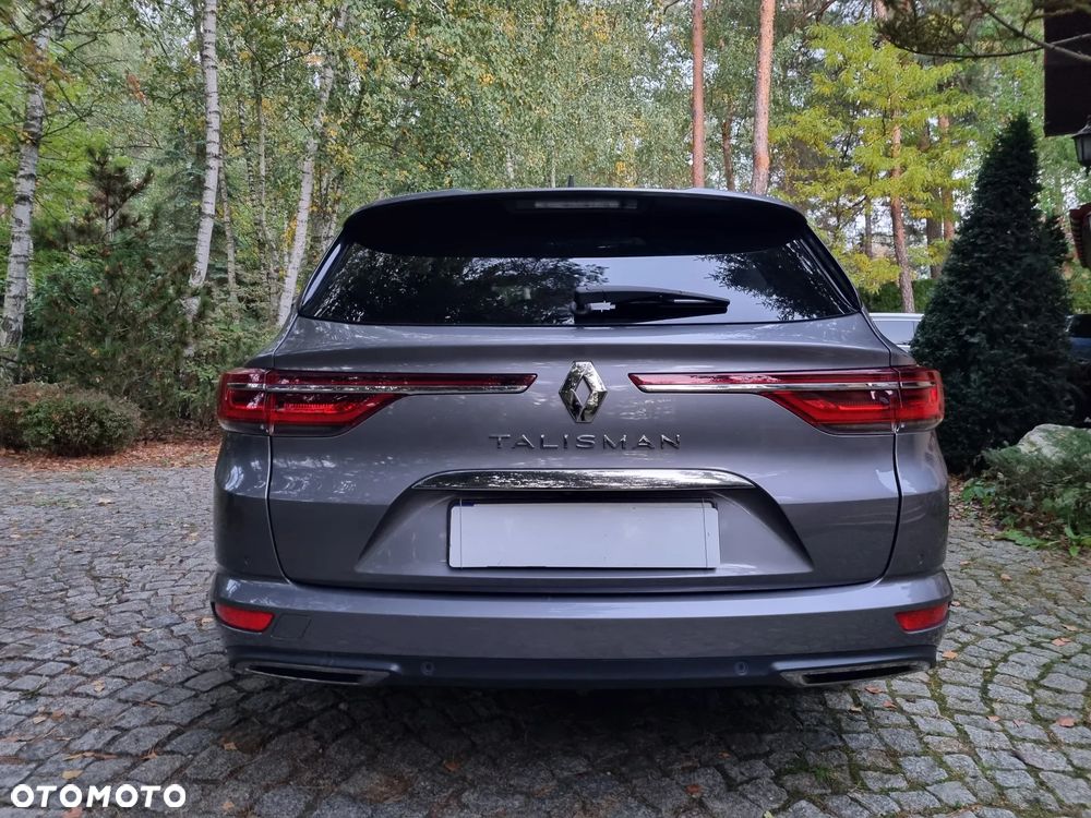 Renault Talisman 1.3 TCe FAP Intens EDC - 8