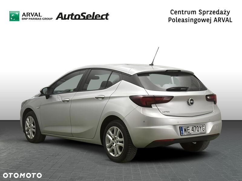 Opel Astra 1.4 T GPF Enjoy S&S - 3