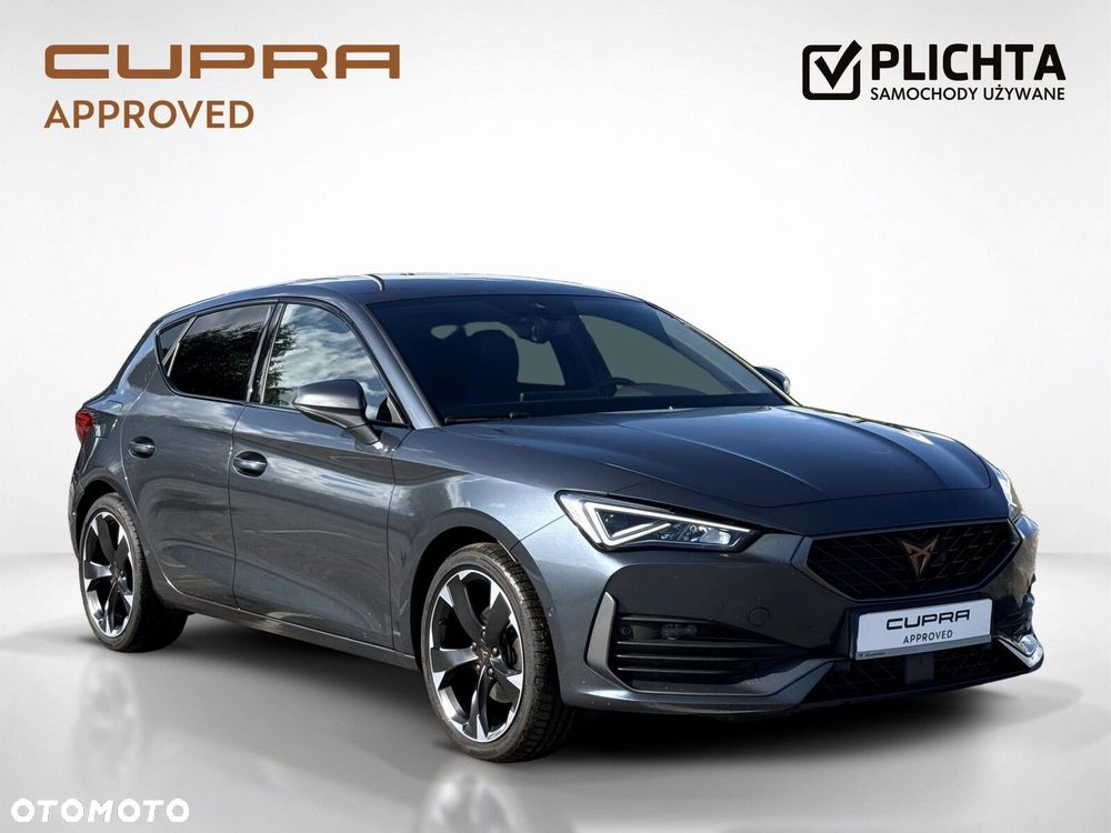 Cupra Leon - 8