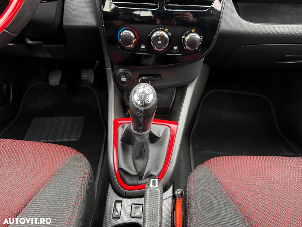 Renault Clio ENERGY TCe 90 Start & Stop 99g Eco-Drive - 10