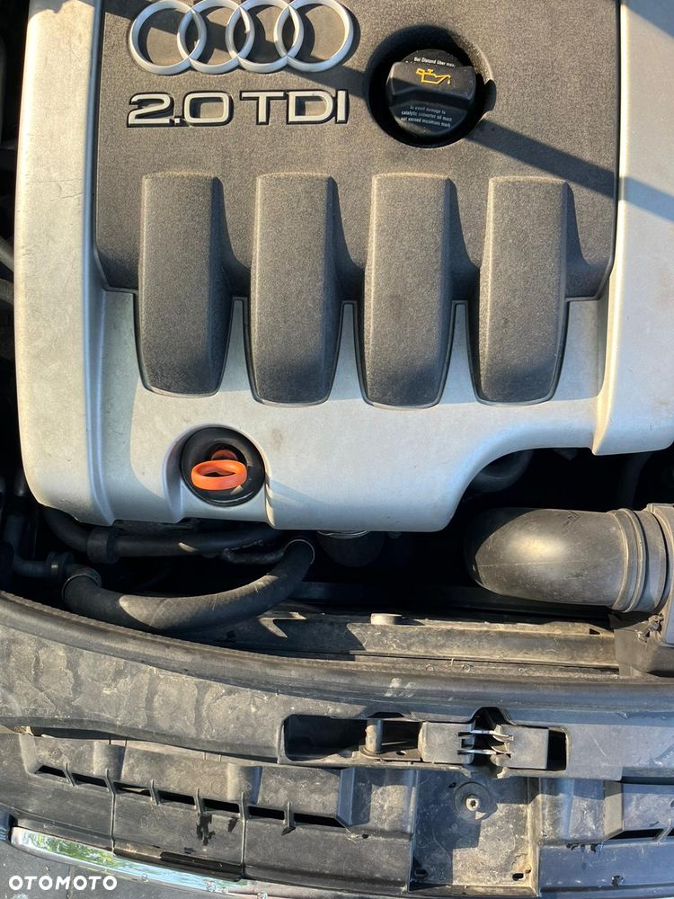 Audi A3 3-drzwiowe 2.0 TDI Ambiente - 21