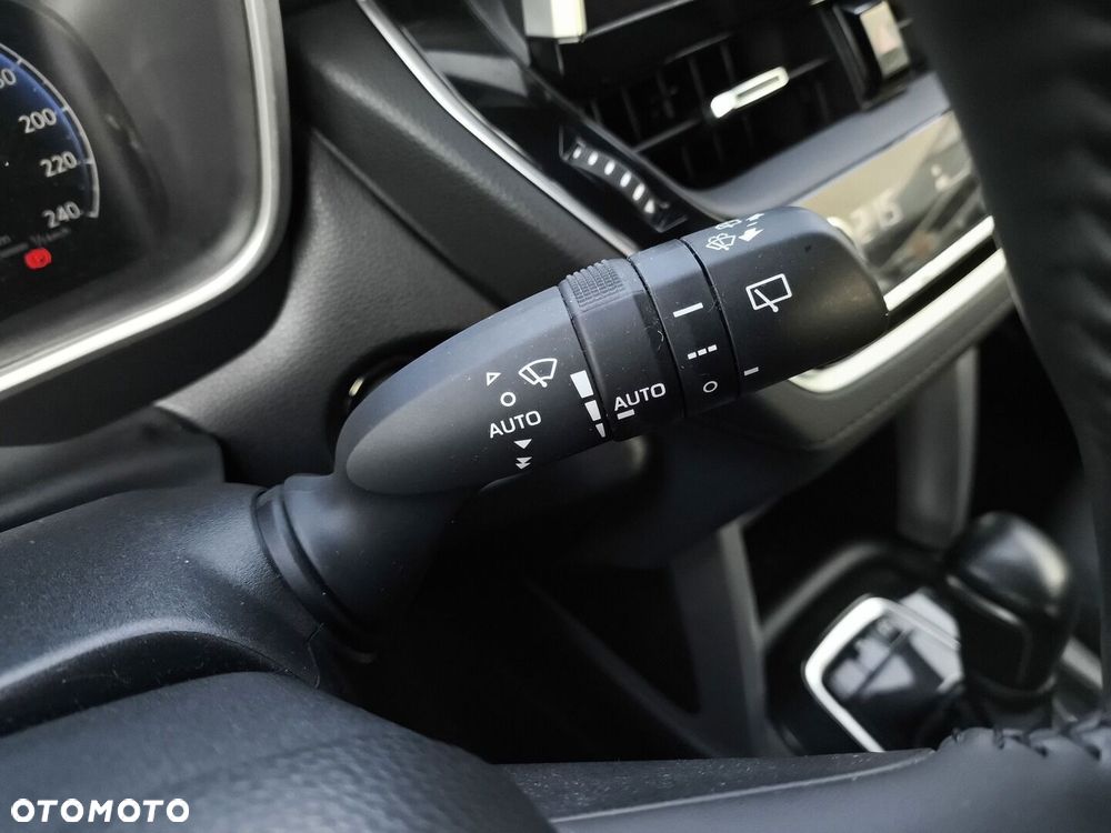 Toyota Corolla Cross - 27