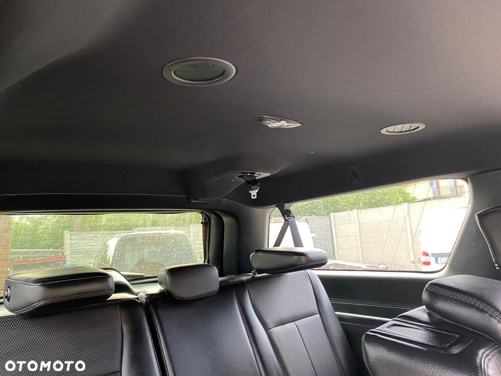 Ford Expedition - 23