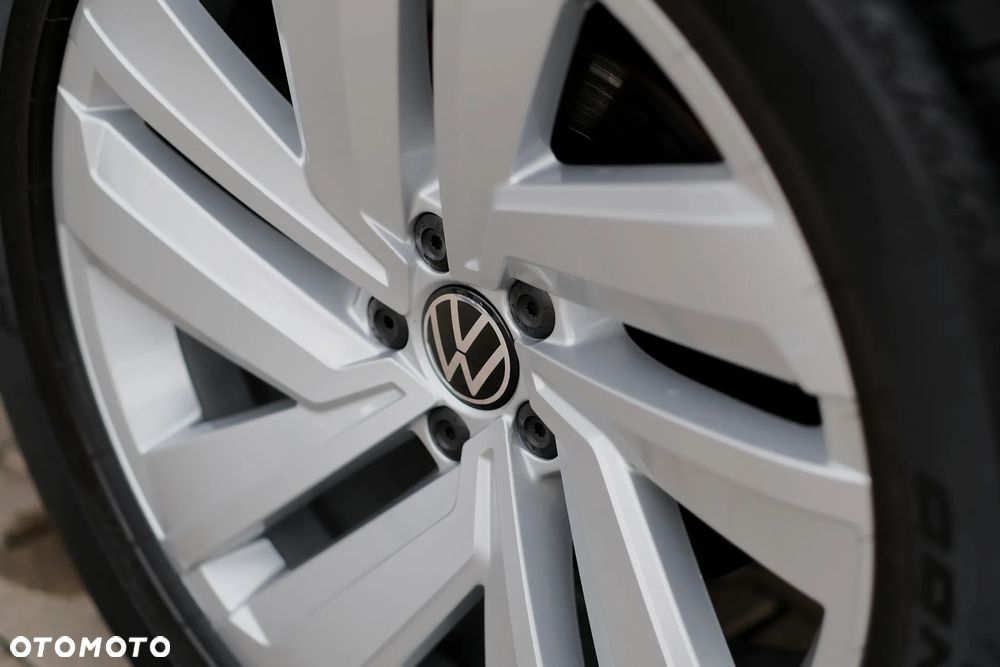 Volkswagen Atlas - 15