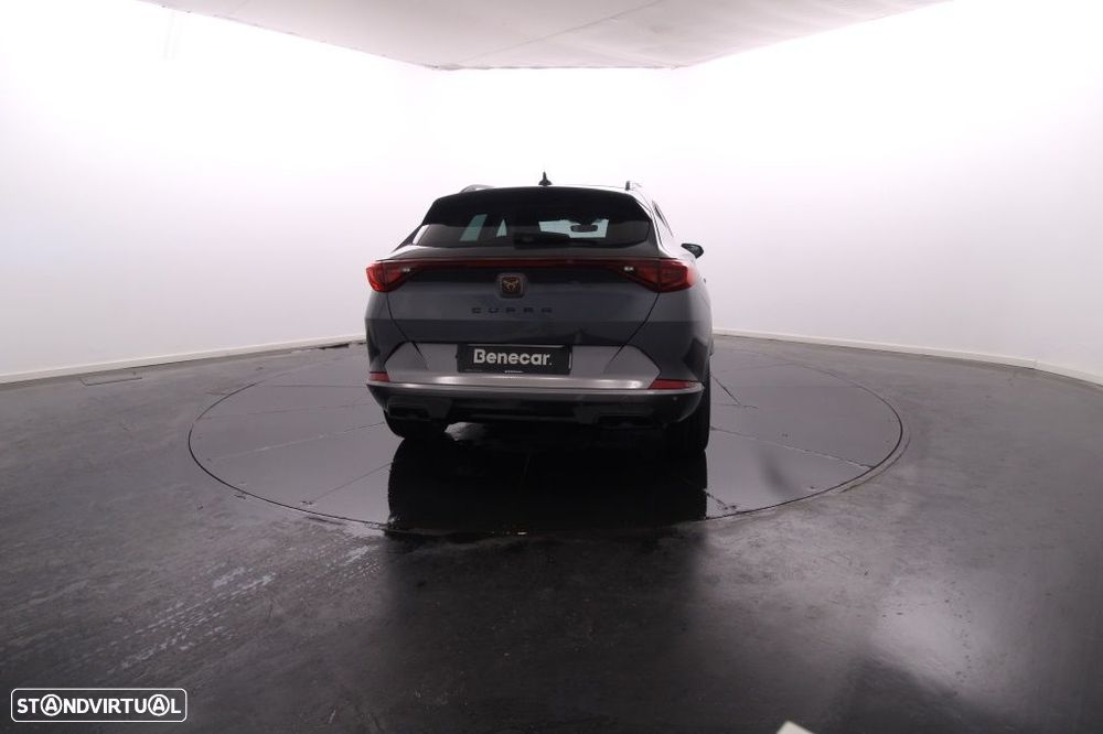 Cupra Formentor 1.5 TSI DSG - 6