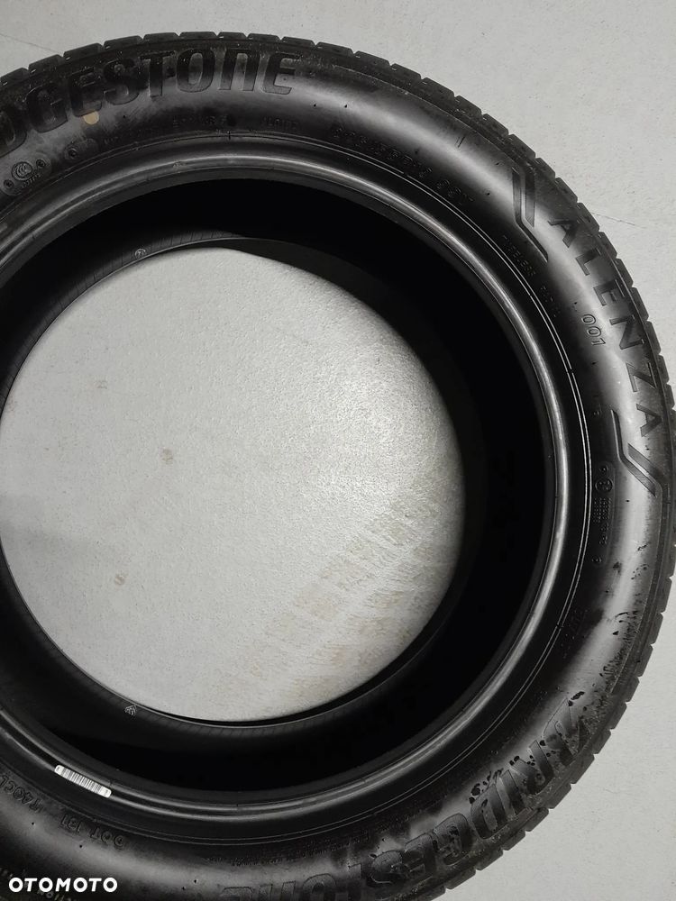 Bridgestone Alenza 225/55/R19 letnie 4 sztuki 2025 - 1
