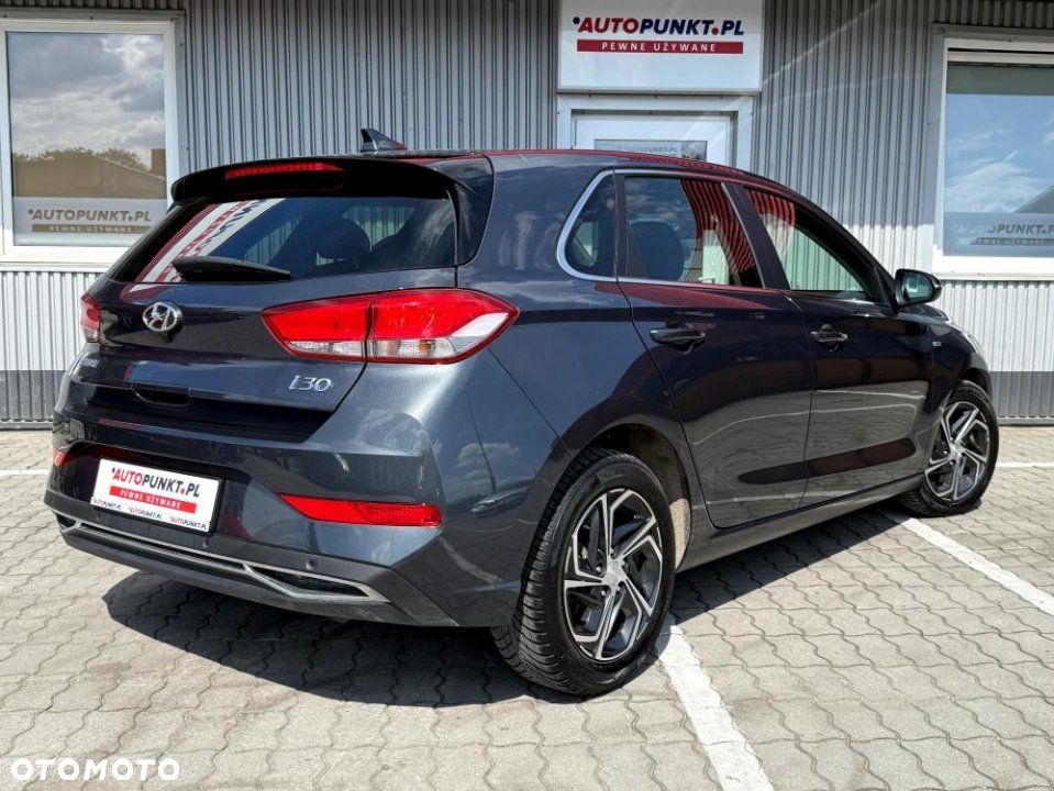 Hyundai i30 - 5