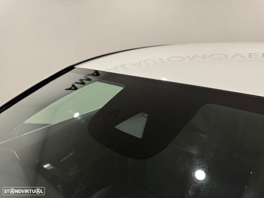 Mercedes-Benz A 180 d Progressive Aut. - 17
