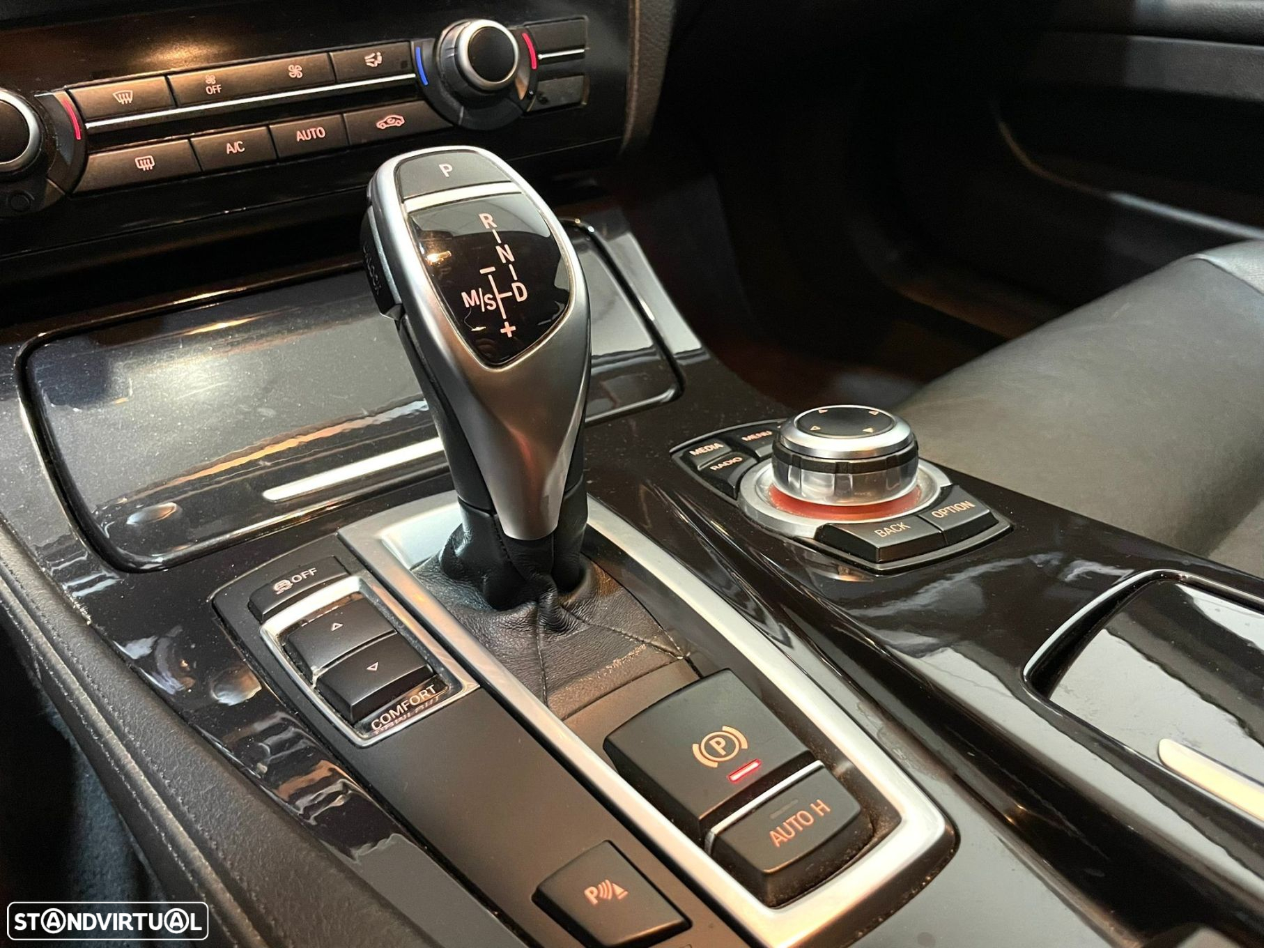 BMW 520 - 24