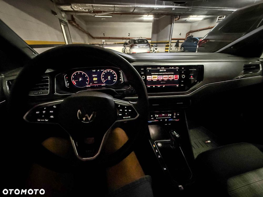 Volkswagen Polo 2.0 TSI GTI DSG - 31