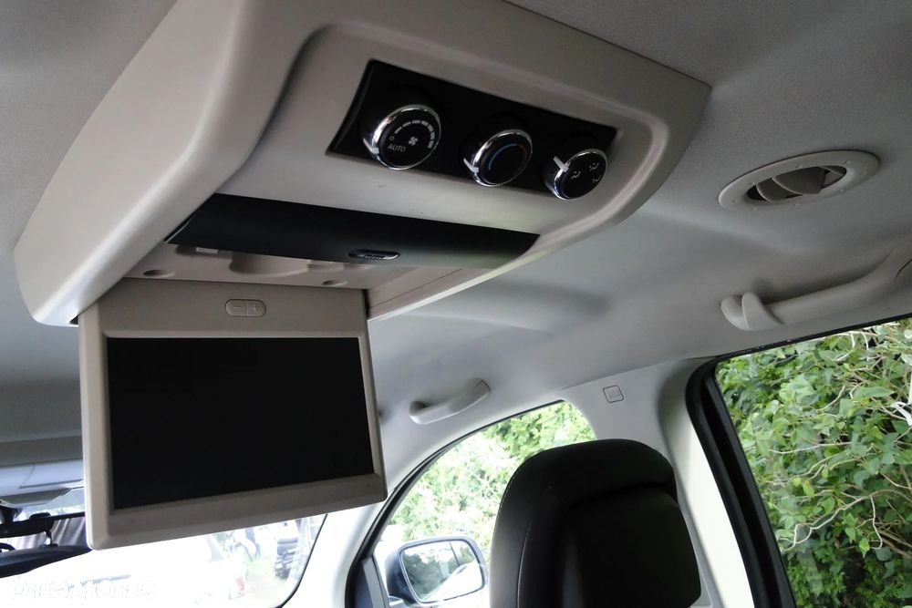 Fiat Freemont 2.0 Multijet Black Code AWD - 10