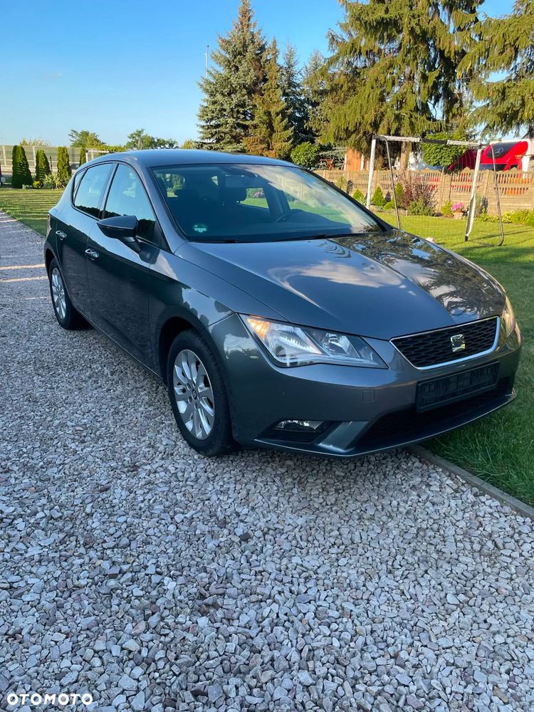 Seat Leon 1.6 TDI Style - 2