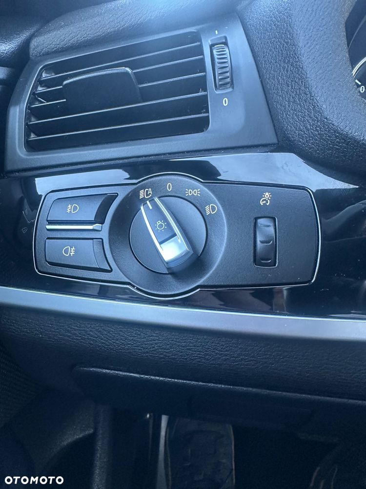 BMW X4 xDrive20d M Sport - 20