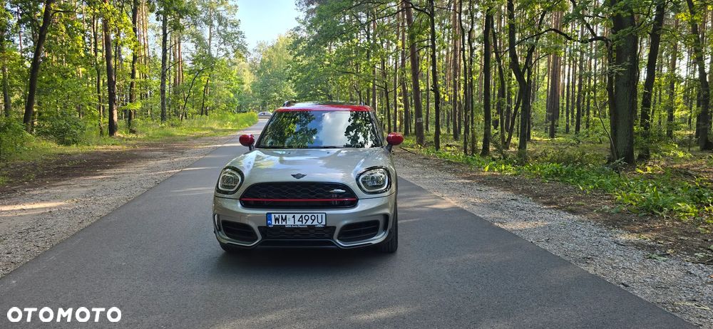 MINI Countryman - 2