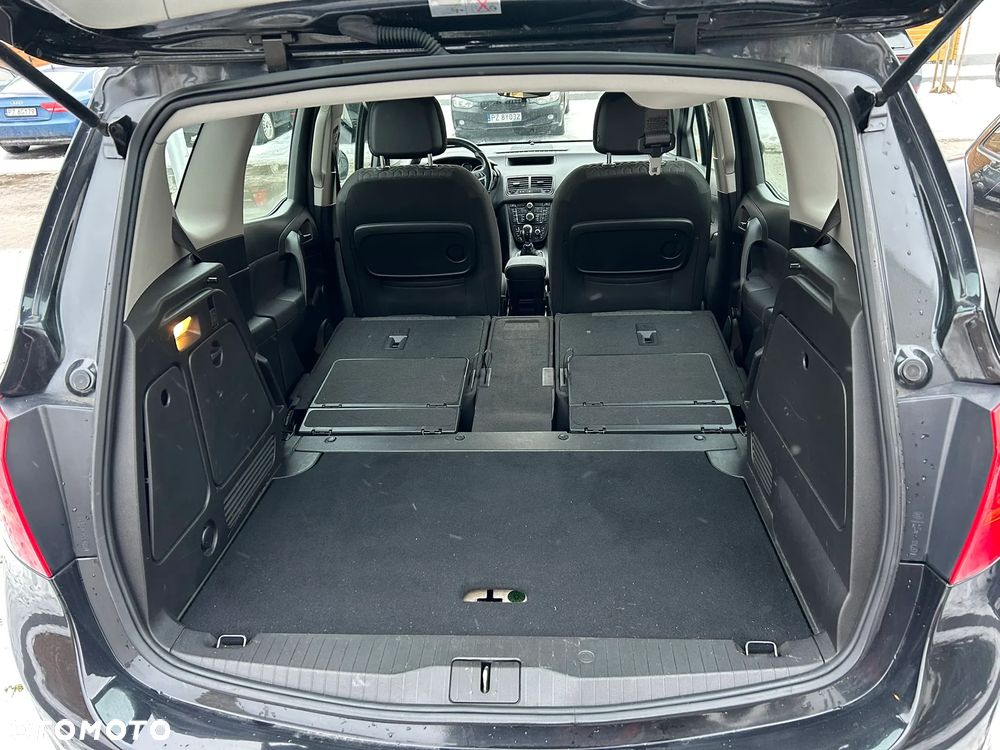 Opel Meriva 1.4 T Enjoy - 25