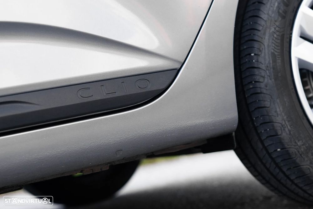 Renault Clio 1.0 TCe Evolution - 18