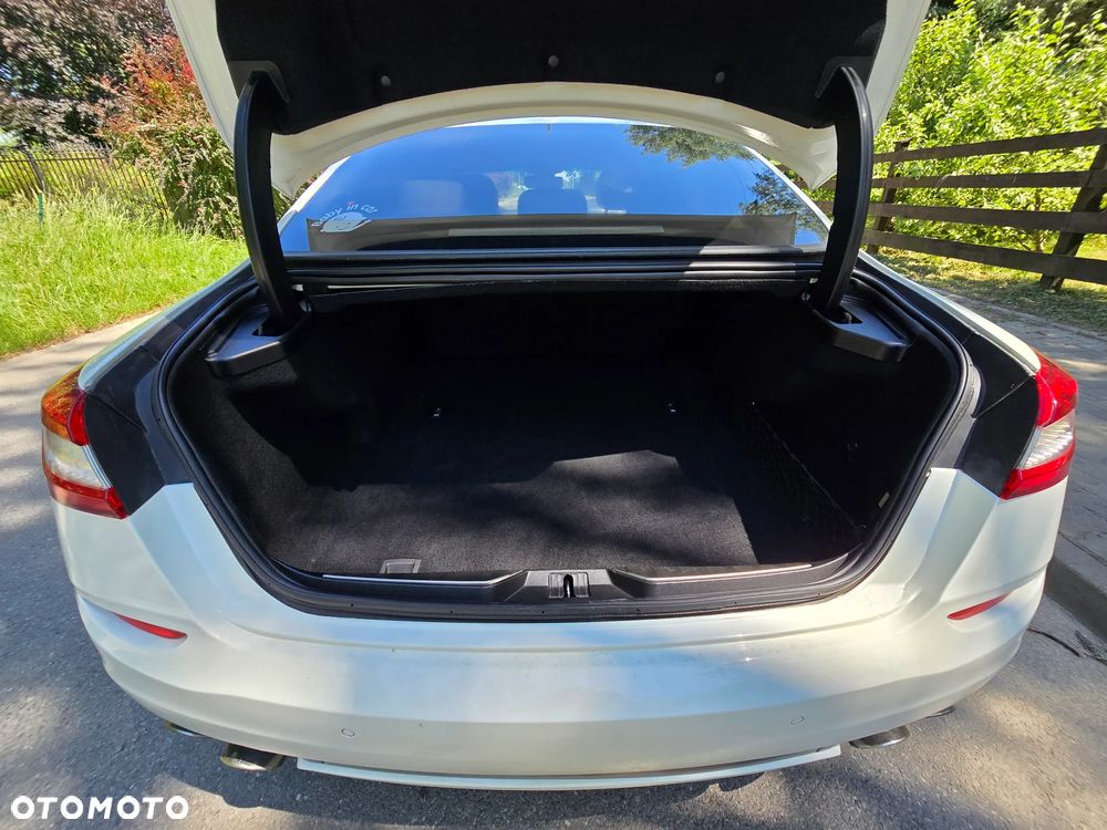 Maserati Quattroporte S Q4 Automatik - 25