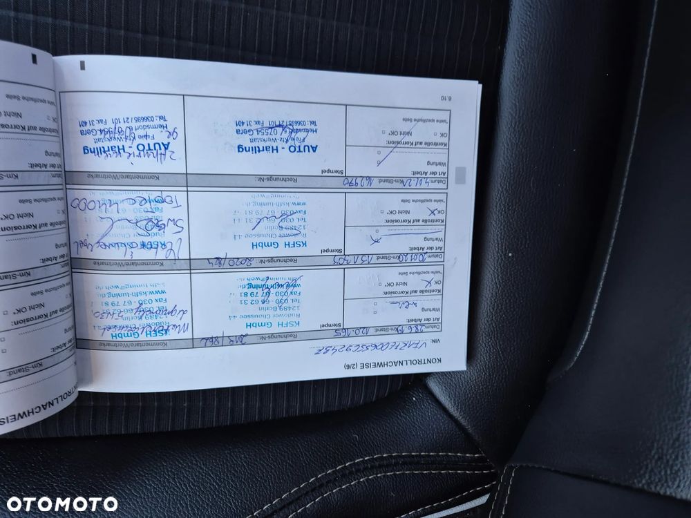 Renault Kadjar Energy dCi 110 EDC Bose Edition - 9