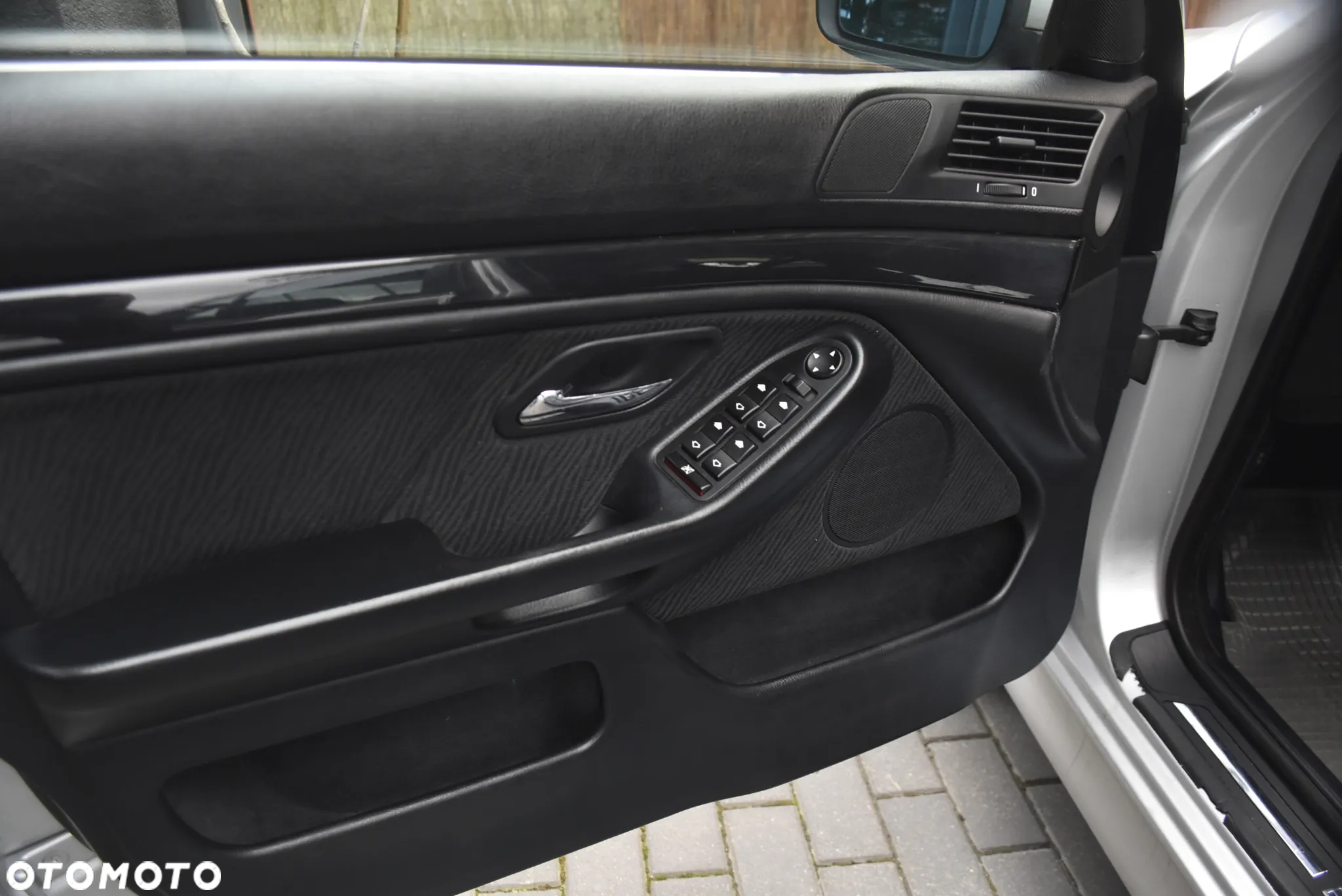 BMW Seria 5 - 17