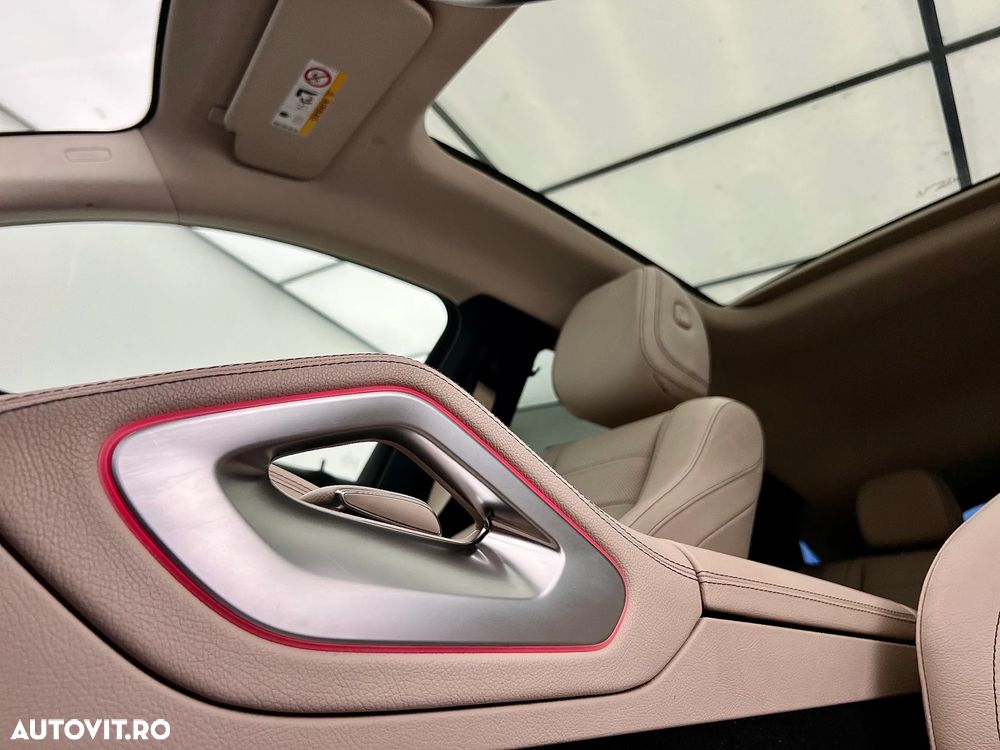 Mercedes-Benz GLE Coupe 350 de 4Matic 9G-TRONIC AMG Line - 15