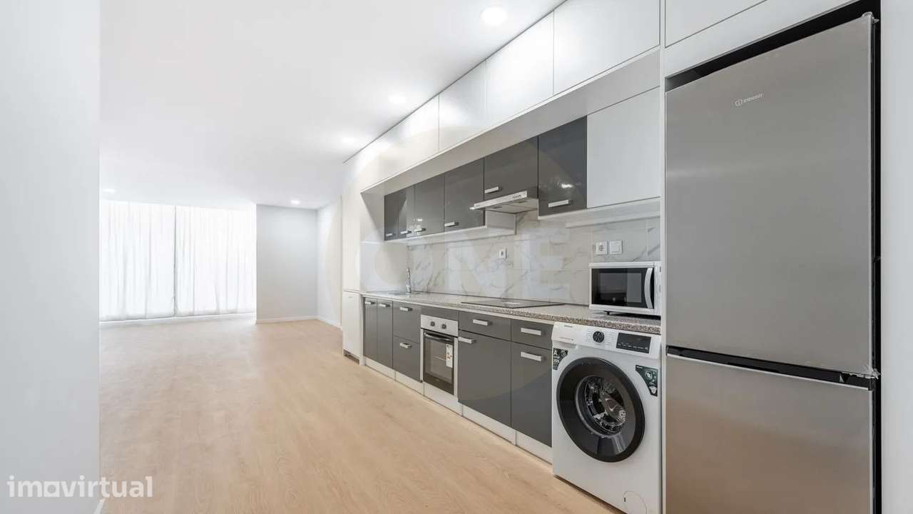 Apartamento T3+1 Remodelado | Edifício Portas do Minho | Ribeirão - Grande imagem: 4/19