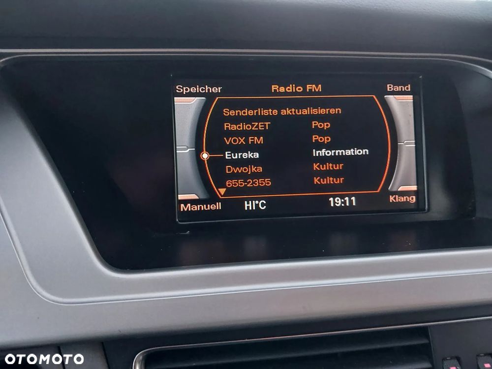 Audi A4 Avant 1.8 TFSI multitronic Ambition - 19