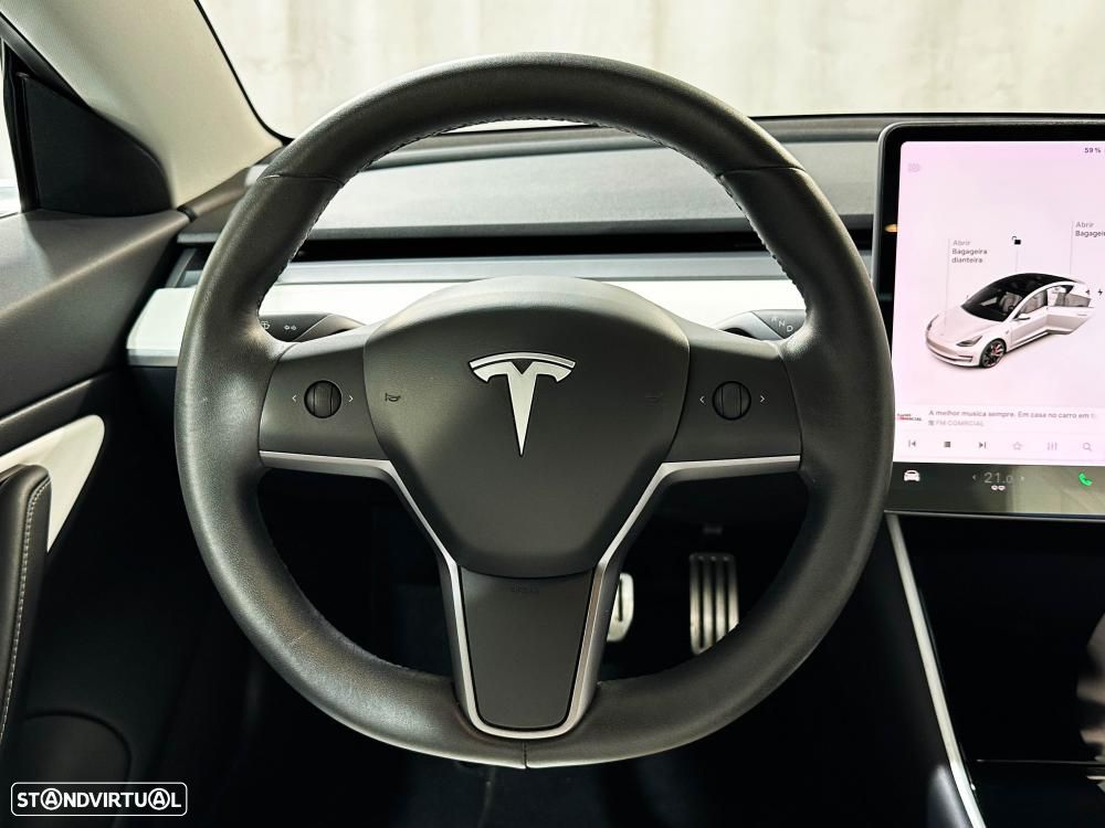 Tesla Model 3 Performance Dual Motor AWD - 21