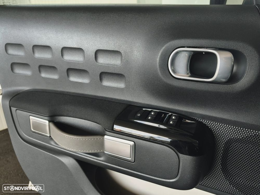 Citroën C3 1.6 BlueHDi Shine - 20